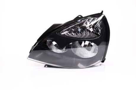 Фара лев. REN CLIO 01-05 (произ-во) TYC 20-6358-05-2B