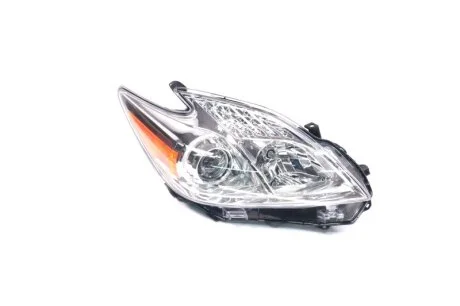 Фара пра. TOY PRIUS 09-15 TYC 20-9091-A0-1N