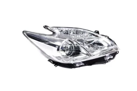 Фара права Toyota Prius (09-) з коректором TYC 20-9091-B5-2B