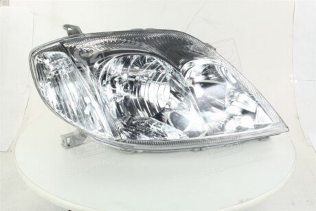 Фара о. TOY. COROLLA 02-04 (произ-во) TYC 20-A265-05-2B