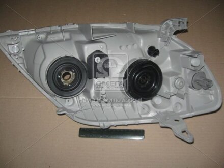 Фара ліва. TOY. COROLLA 02-04 TYC 20-A266-05-2B