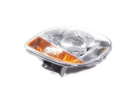 Фара лів. RENAULT KANGOO 03-09 TYC 20-A362-A5-2B