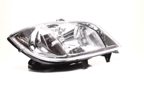 Фара пра. MB SPRINTER -06 TYC 20-A525-05-2B