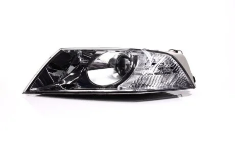 Фара лів. SK OCTAVIA 05-09 TYC 20-A670-05-2B