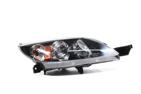Фара права Mazda 3 BK (04-) H7/HB3 хетчбек TYC 20-A859-05-2B