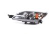 Фара лев. MAZDA 3 HB 04- (выр-во) TYC 20-A860-05-2B (фото 1)
