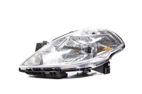 Фара лів. NIS TIIDA 05- TYC 20-A974-05-6B