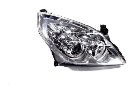 Фара пра. OP VECTRA C 06- TYC 20-B041-A5-2B