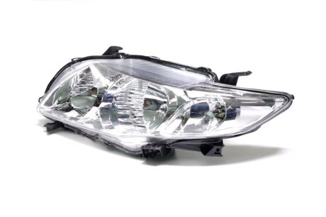 Фара лів. TOY COROLLA 06-09 TYC 20-B152-05-6B