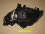 Фара права з моторчиком Citroen Jumper/Peugeot Boxer/Fiat Ducato (06-) H1/H7 (20-B333-05-2B) TYC 20B333052B (фото 1)