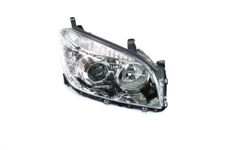 Фара права Toyota RAV 4 (06-) під коректор TYC 20-B531-05-2B