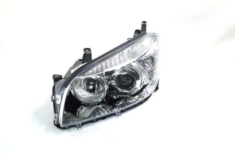 Фара лів. TOY RAV4 06- TYC 20B532052B