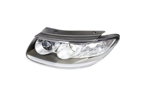 Фара лів. HYUN SANTA FE 06- TYC 20-B662-A5-2B