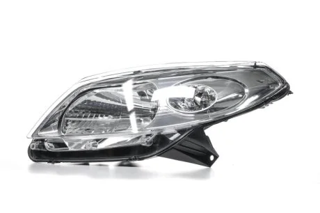 Фара левая Renault Sandero (08-) TYC 20B794062B