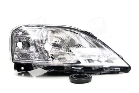 Фара о. RENAULT LOGAN 09- (произ-во) TYC 20-B883-06-2B