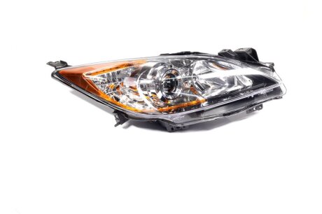 Фара права Mazda 3 (09-) під коректор TYC 20-B997-05-2B