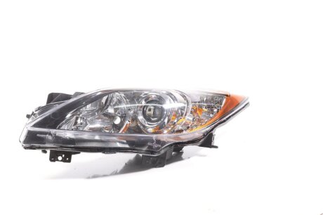Фара лів. MAZDA 3 09-12 TYC 20-B998-05-2B