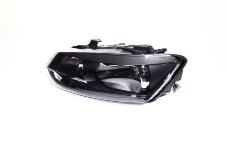 Фара лів. VW POLO 09- TYC 20-C034-A5-2B