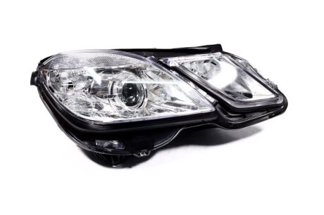 Фара пра. MB 212 09-12 TYC 20-C097-05-2B