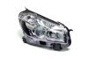 Фара права Nissan Qashqai (10-) під коректор TYC 20C319052B (фото 1)