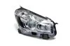 Фара права Nissan Qashqai (10-) під коректор TYC 20C319052B (фото 1)