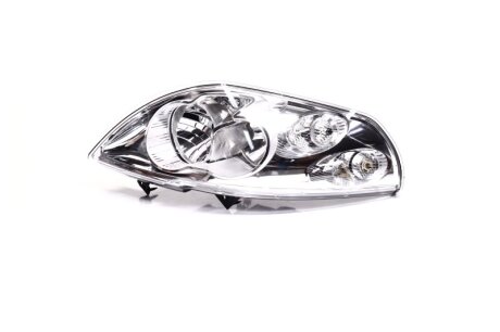 Фара права Renault Master/Opel Movano/Nissan Interstar (10-) під коректор TYC 20C337052B