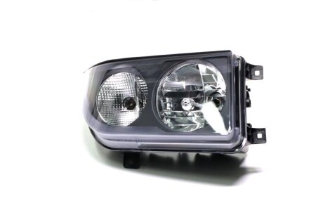 Фара лів. VW CRAFTER 06- TYC 20C352052B