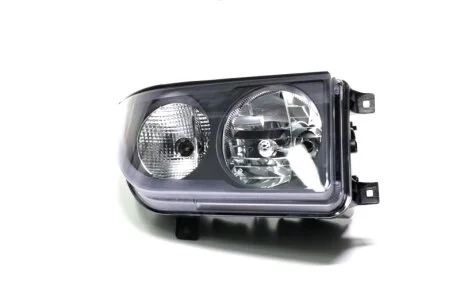 Фара лів. VW CRAFTER 06- TYC 20C352052B