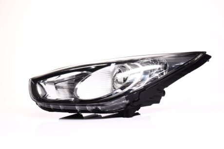 Фара лев. HYUN IX35 (произ-во) TYC 20-C372-05-2B