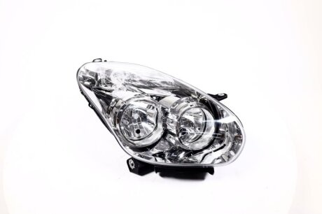 Фара о. FIAT DOBLO 10- (произ-во) TYC 20-C425-05-2B