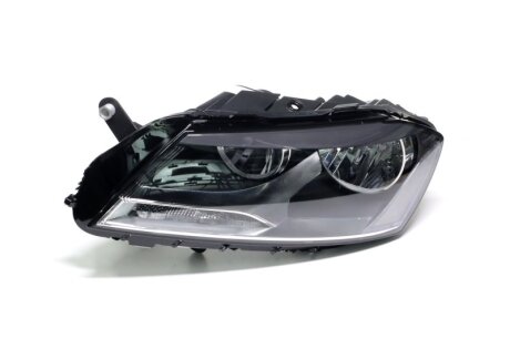 Фара лів. VW PASSAT B7 EUR 11-15 TYC 20-C516-05-2B