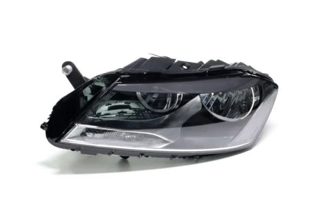 Фара лів. VW PASSAT B7 EUR 11-15 (вир-во) TYC 20-C516-05-2B