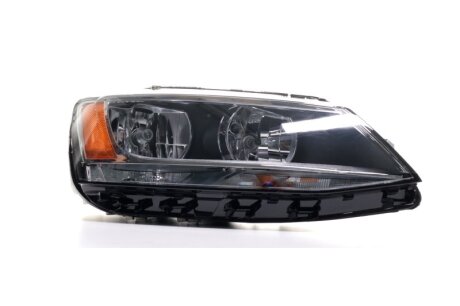 Фара пра. VW JETTA 11-18 TYC 20-C561-00-1N