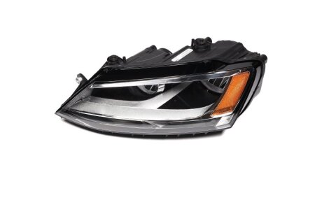 Фара лів. VW JETTA 11-18 TYC 20-C562-00-1N
