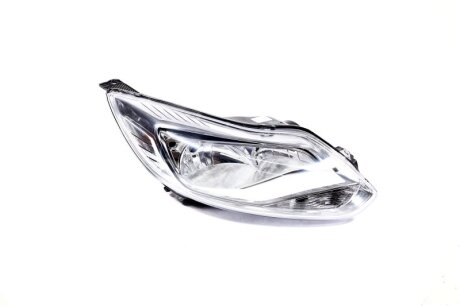 Фара пра. FORD FOCUS 11-14 TYC 20-C569-05-2B