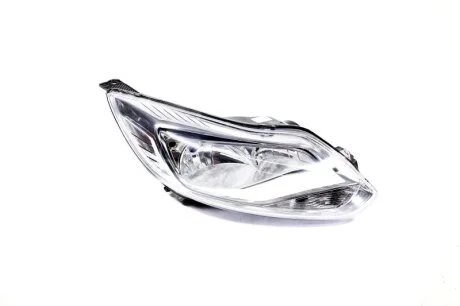 Фара пра. FORD FOCUS 11-14 TYC 20-C569-05-2B