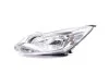 Фара лів. FORD FOCUS 11-14 TYC 20-C570-05-2B (фото 1)