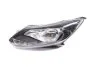 Фара лів. FORD FOCUS 11-14 TYC 20-C570-A5-2B (фото 1)