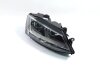 Фара права з ДХО + моторчик VW Jetta (11-) EUR H7/H7 TYC 20-C581-05-2B (фото 1)