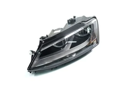 Фара лев. VW JETTA 11-14 TYC 20-C582-05-2B