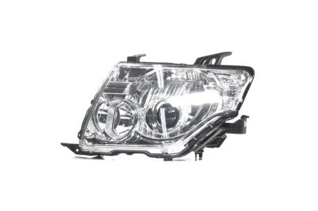 Фара лів. MIT PAJERO 07-14 TYC 20-E070-B5-2B