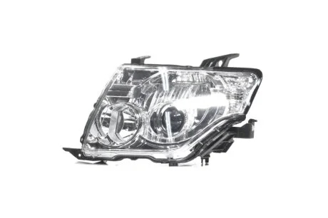 Фара лів. MIT PAJERO 07-14 TYC 20-E070-B5-2B