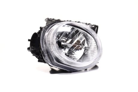 Фара пра. NIS JUKE 10-15 TYC 20-E131-A5-2B