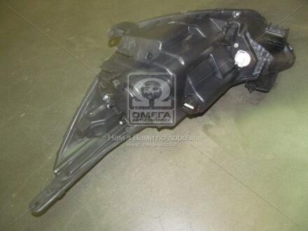 Фара пра. (RUSSIAN TYPE) HYUN ACCENT 11- (вір-во) TYC 20-E311-05-2B