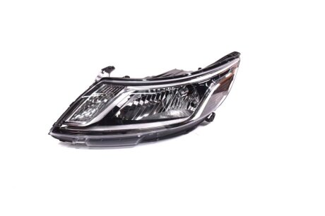 Фара лів. KIA RIO 11-14 TYC 20-E368-05-9B