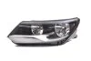 Фара лев. VW TIGUAN 11-15 TYC 20-E370-05-2B (фото 1)