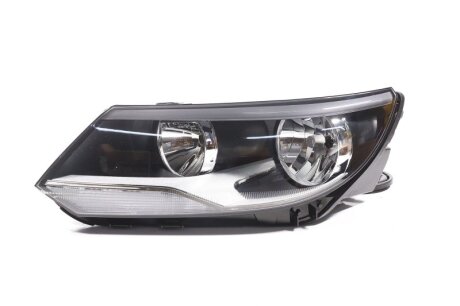 Фара лів. VW TIGUAN 11-15 TYC 20-E370-05-2B
