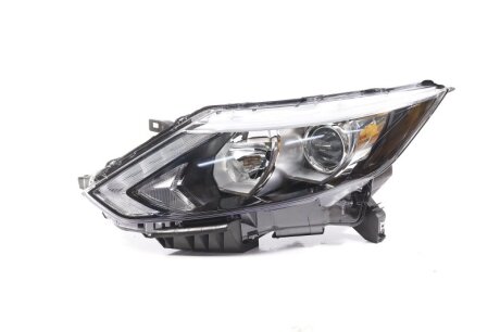 Фара лів. NIS QASHQAI 14-17 TYC 20-E680-A6-2B
