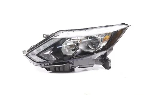 Фара лів. NIS QASHQAI 14-17 TYC 20-E680-A6-2B