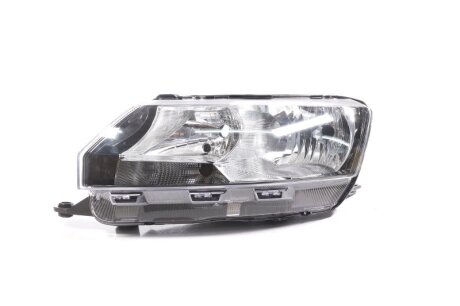 Фара лів. SK RAPID 13- TYC 20-F132-05-2B